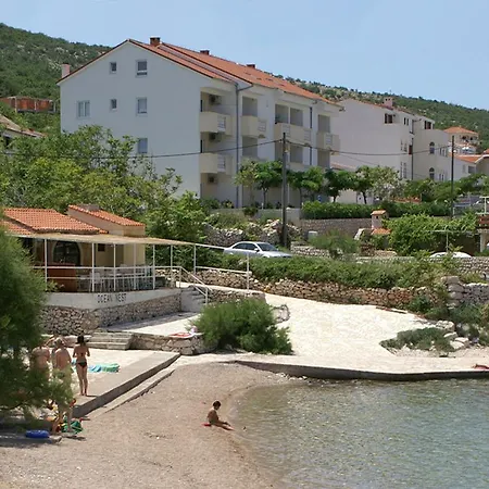 Studio 3248e Apartman Vinjerac
